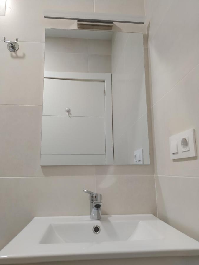 波多诺伏Casa Andrea公寓 外观 照片