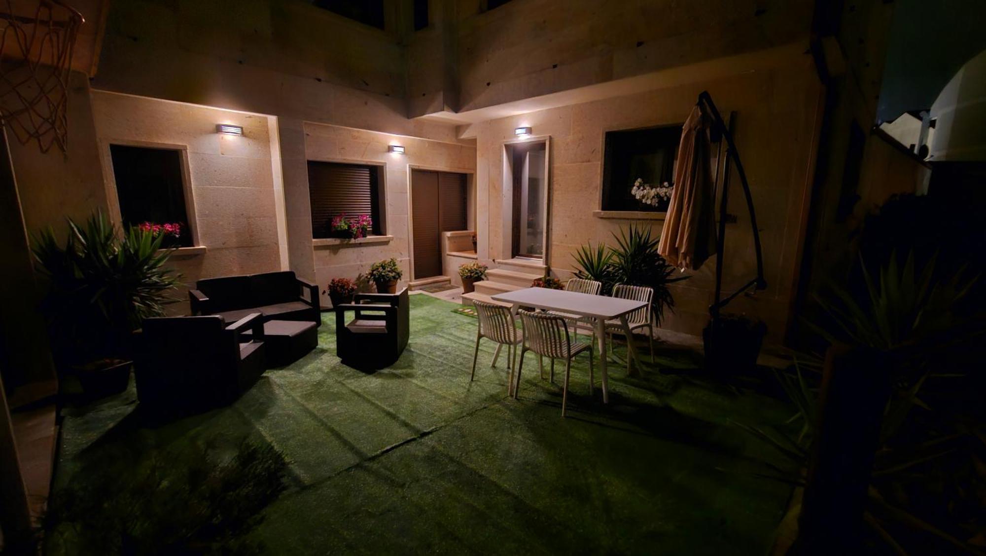 波多诺伏Casa Andrea公寓 外观 照片
