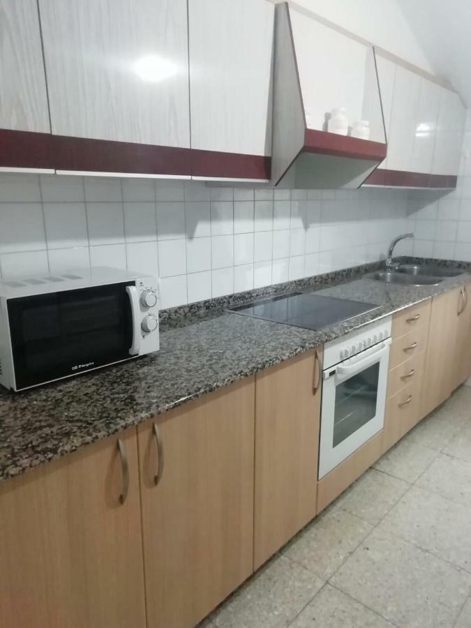 波多诺伏Casa Andrea公寓 外观 照片
