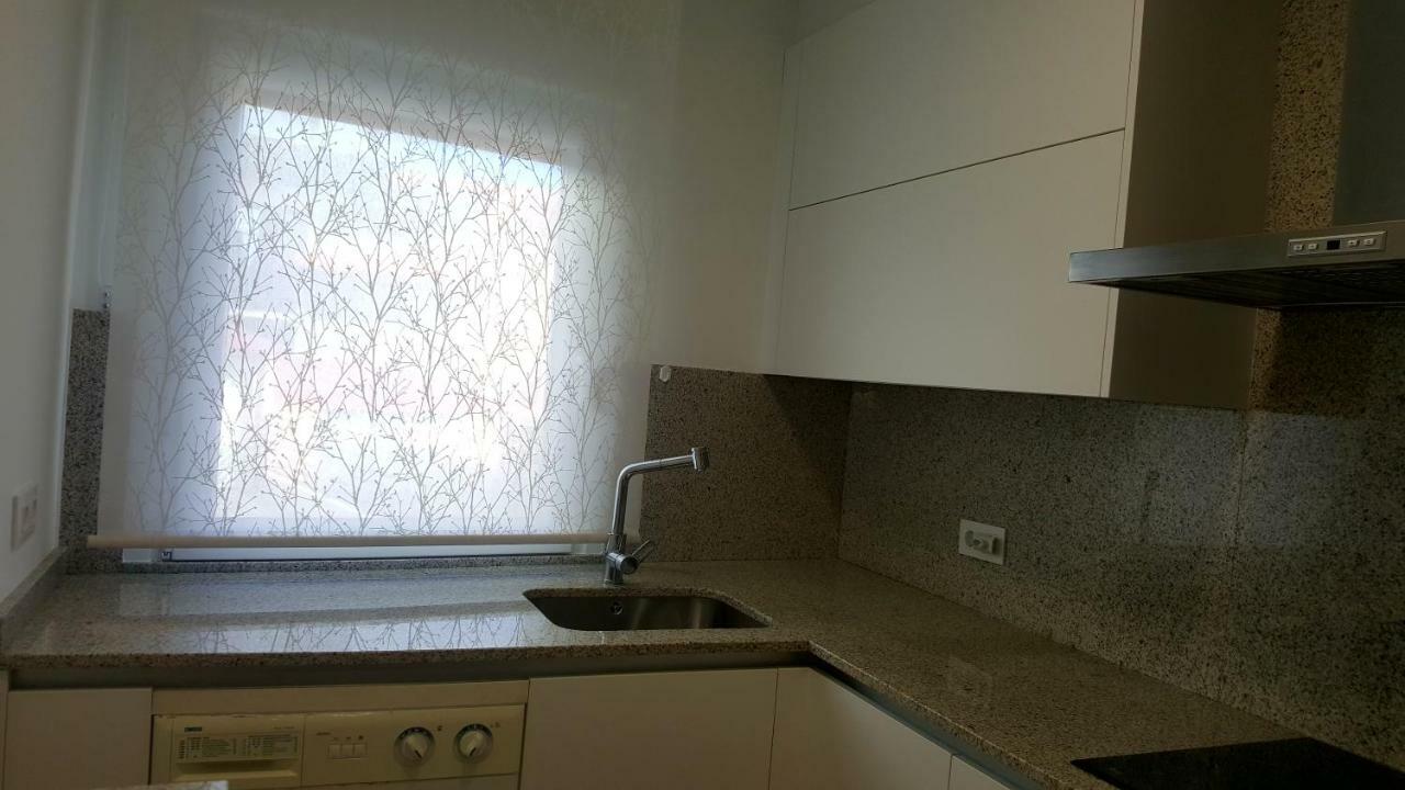 波多诺伏Casa Andrea公寓 外观 照片