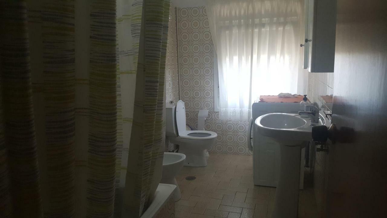 波多诺伏Casa Andrea公寓 外观 照片