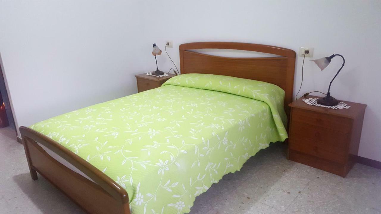波多诺伏Casa Andrea公寓 外观 照片
